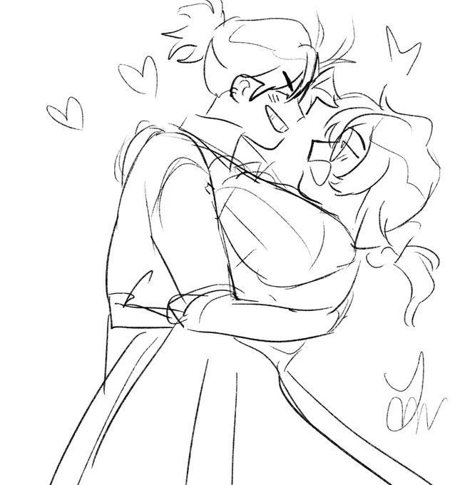 messy masurokka doodles 