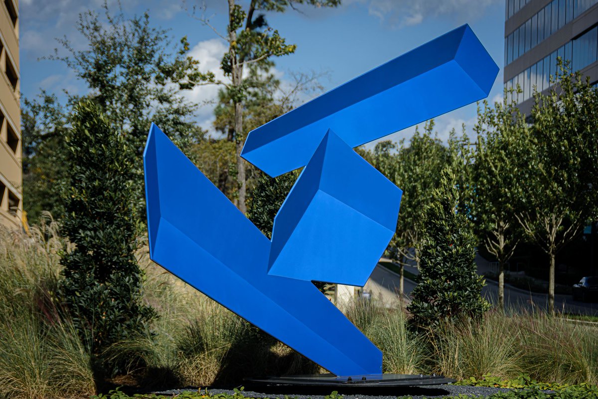 The Woodlands Arts Council tweet media