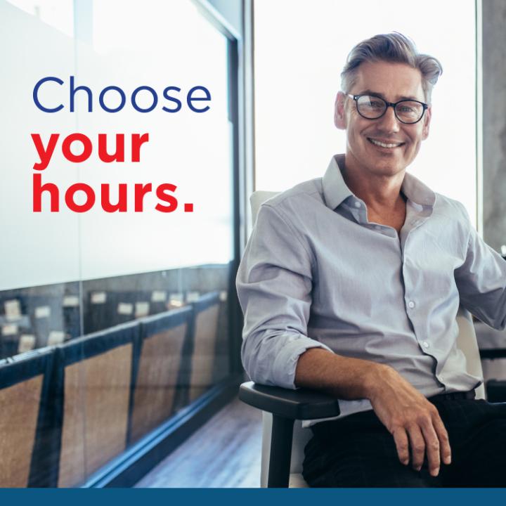 rk_dotson's tweet photo. What if I tell you Primerica allows you to work from anywhere, and make your own schedule? Message me to learn about starting an exciting career in financial services. https://t.co/R9TNpZdbqS https://t.co/XWPIo4E7E7