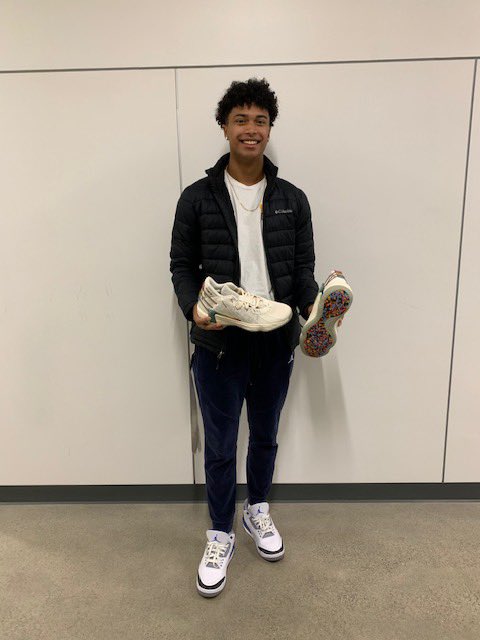 Damian Lillard tweet media