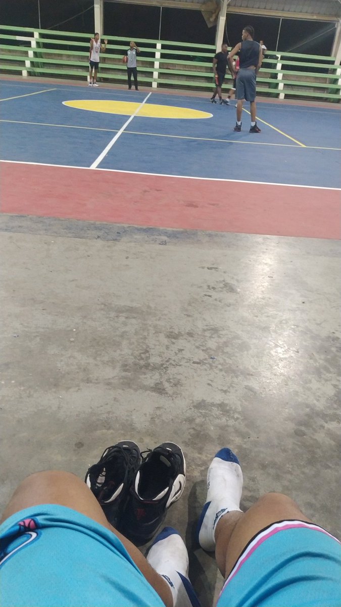 ElGatoIndio's tweet photo. 🏀❤️ https://t.co/gkQhvGR4Pc