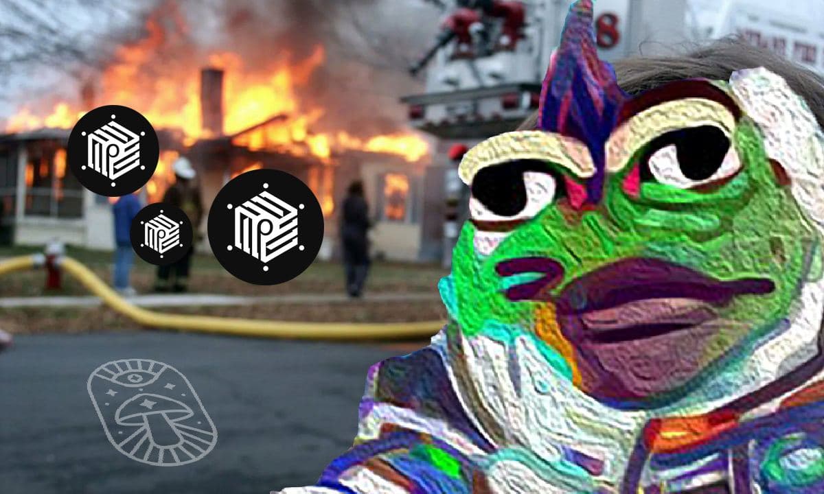 FungWeiss DAO tweet media