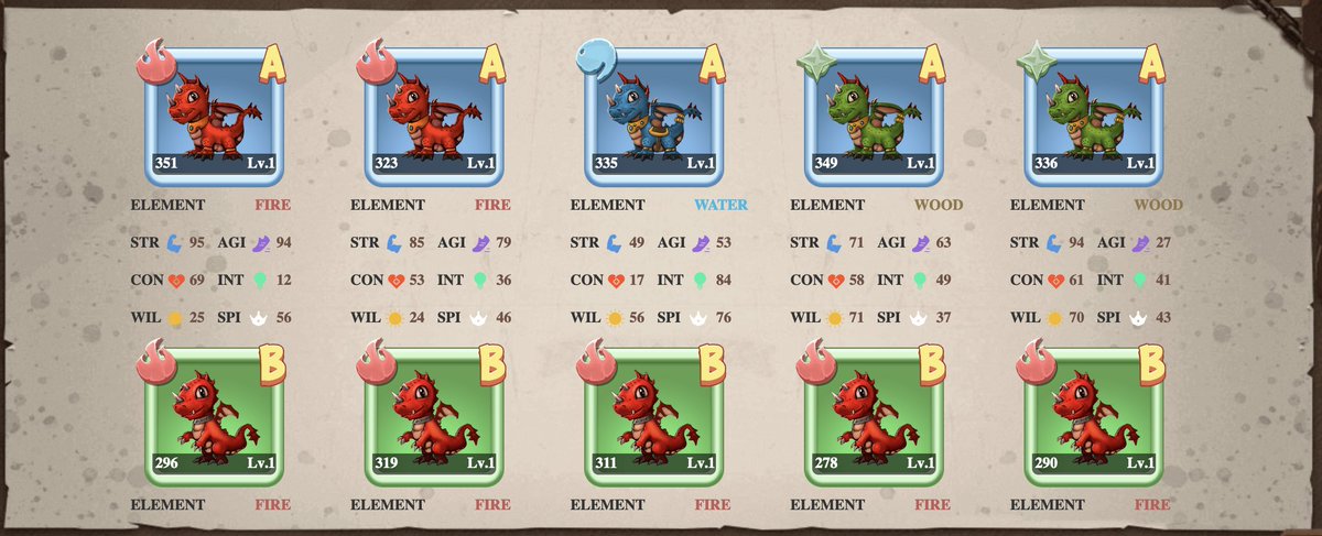 #Dragonknight
#NFT 
#GameFi