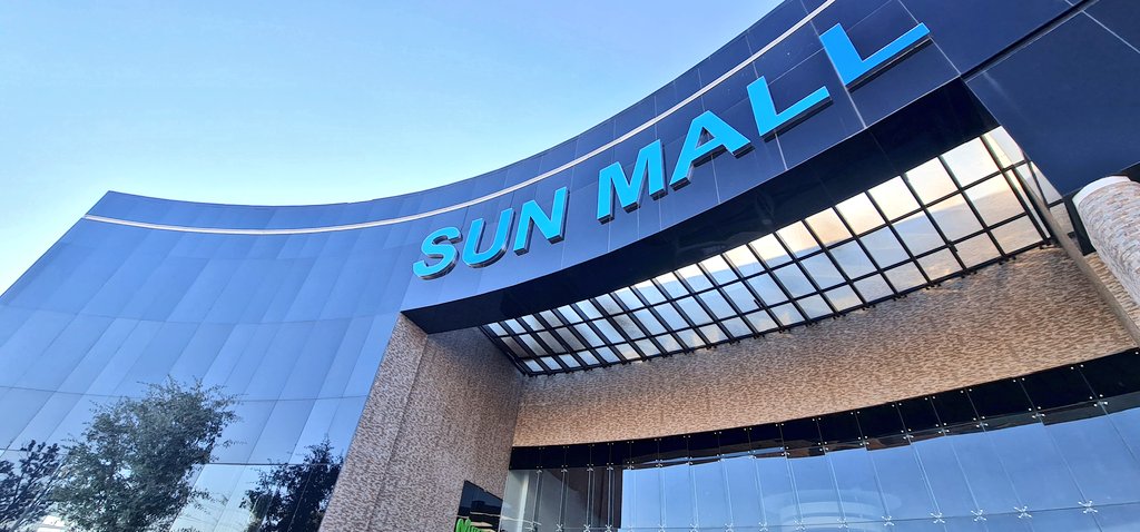 Candelaria___'s tweet photo. Continuamos las negociaciones con la Plaza Comercial Sun Mall, para tener las mejores condiciones de una nueva sede de Oficina de #Pasaportes de la @SRE_mx en #Sonora.

En próxima fecha tendremos la respuesta definitiva.

#SiSePuede

#SeguimosAvanzando https://t.co/vekKaGnIV6