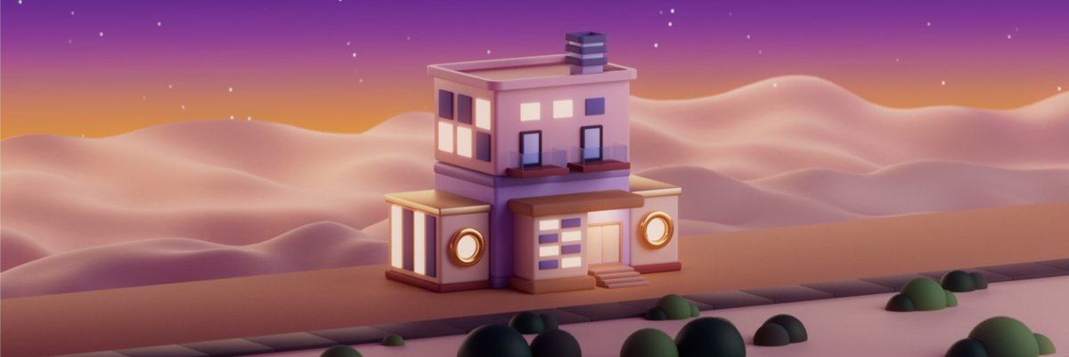 SolNeighborhood's tweet photo. Welcome to all of the new 201 homeowners <3 https://t.co/UyVKSdX7c9