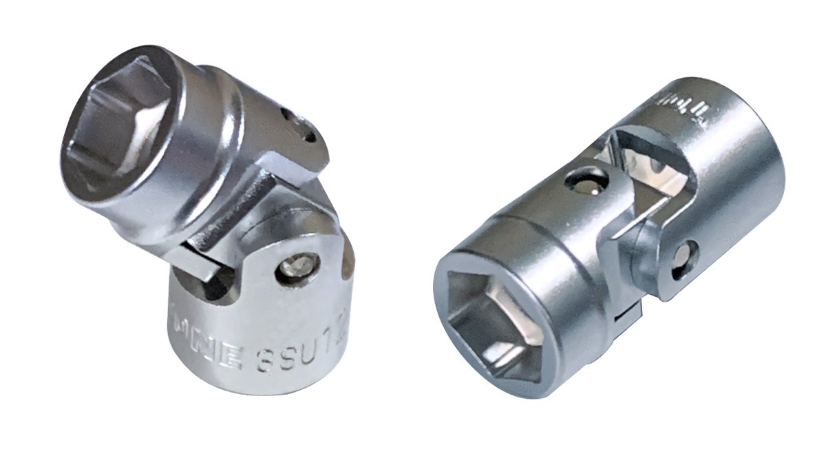 メーカー直送】 道具屋さん 店TONE トネ インパクト用ソケット 12角 20AD-100 〈差込角 63.5mm 2” 〉