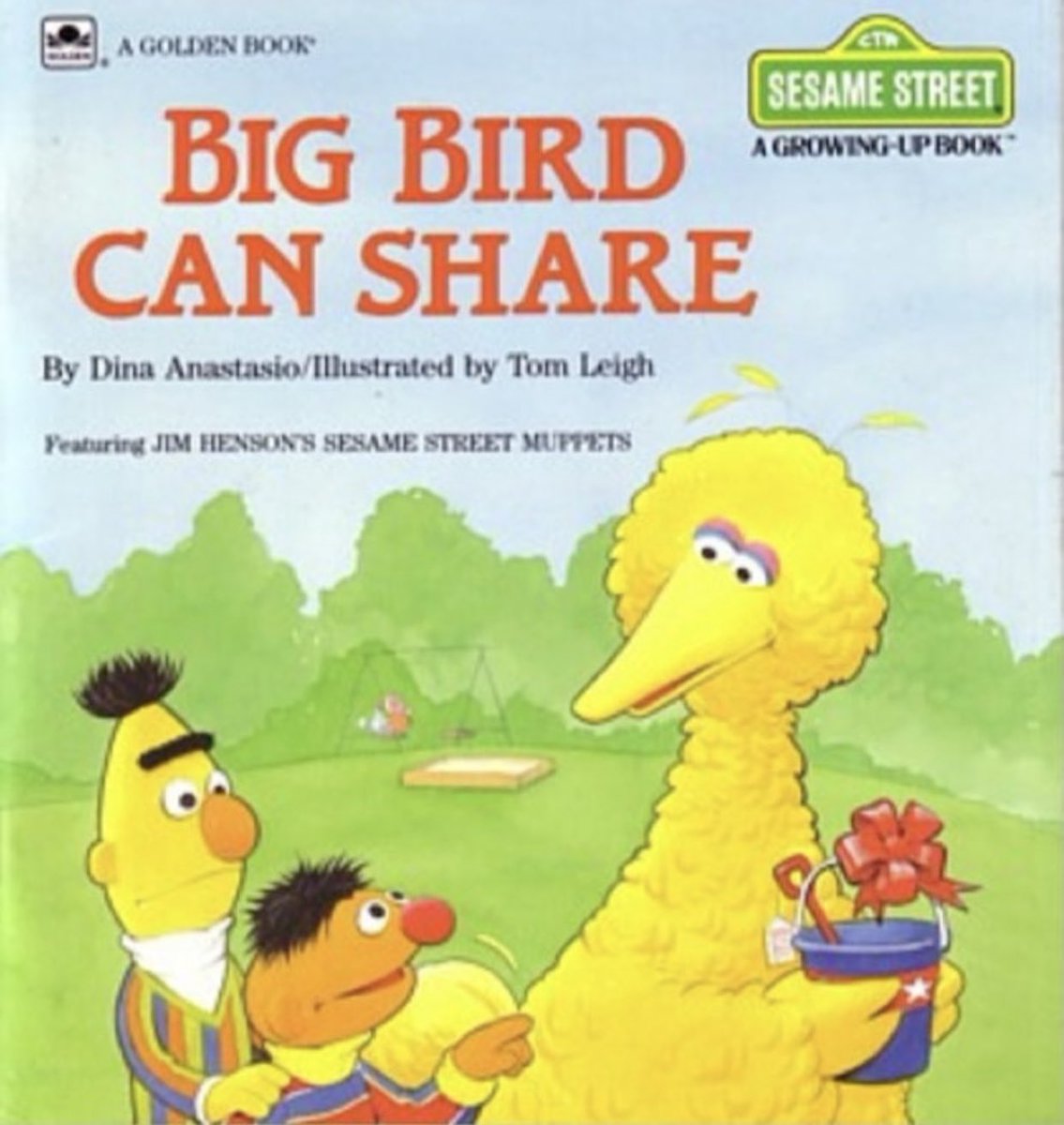 waltermasterson's tweet photo. @tedcruz Can you believe the Marxists at my child’s kindergarten made this socialist propaganda required reading? https://t.co/U9cZlBFJLj