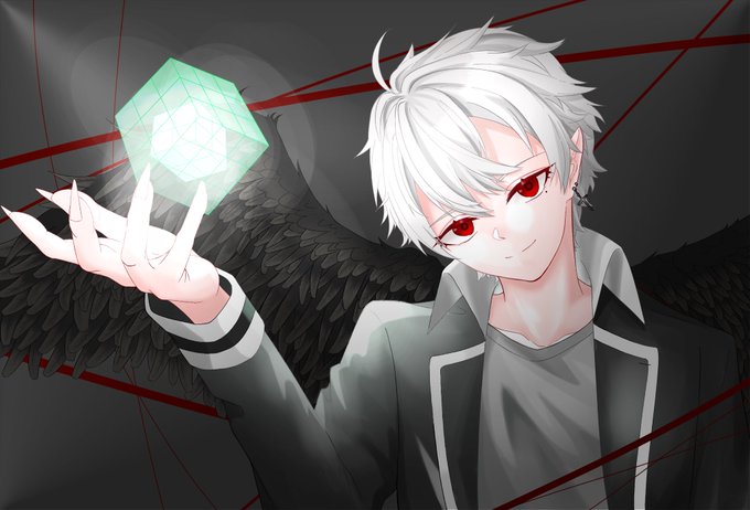 葛葉のtwitterイラスト検索結果