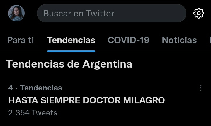 🇦🇷 Melissa 🌸 tweet media