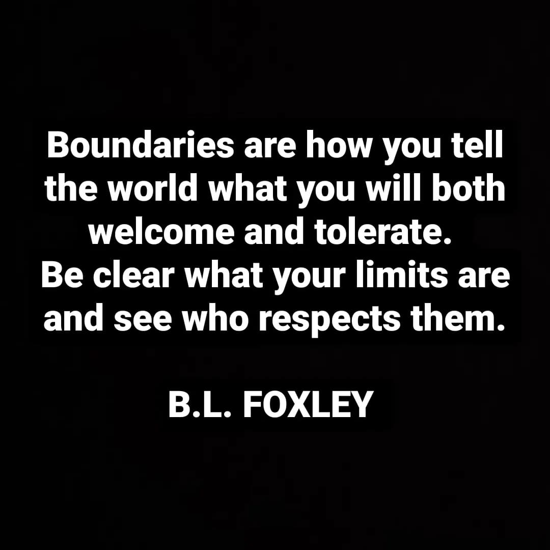 B.L. Foxley tweet media