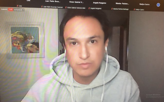 ‘Tenemos todos una responsabilidad, en control los que están del lado de las autoridades en tener prácticas seguras y los que están del lado de la industria y en sociedad y empresa promover para que eso sea una realidad’ <a href="/d_villaveces/">Daniel Villaveces Prada</a> <a href="/conducea50/">Conduce a 50, vive al 100</a> #RideSafe