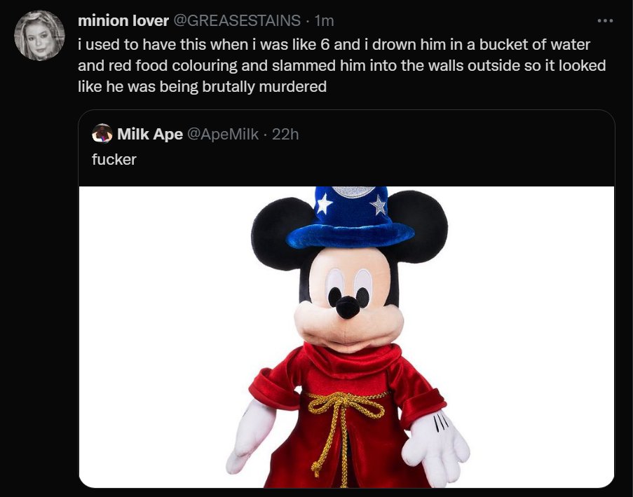 milk__ape's tweet photo. what   in  hell https://t.co/Glo7Hum9x2