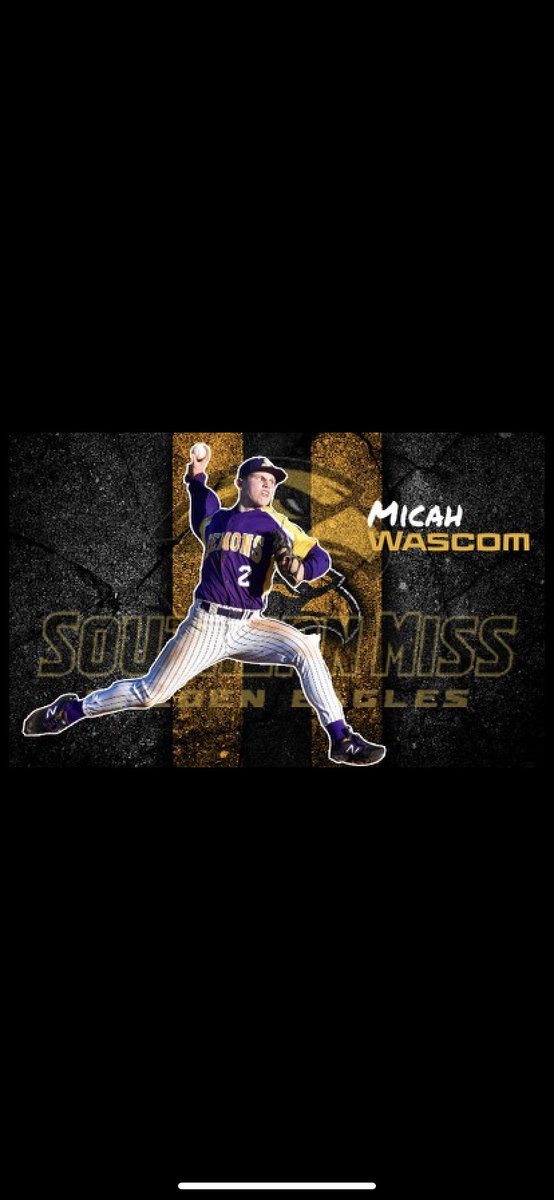 Micah Wascom tweet media