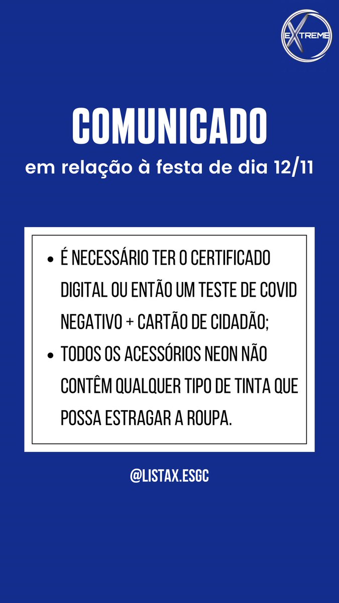 listax_esgc's tweet photo. https://t.co/Zqqj64fuxR