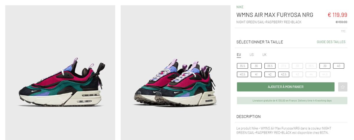 MoreSneakers.com tweet media