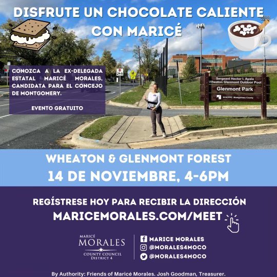 morales4moco's tweet photo. https://t.co/iEzxBopxAR ¡Ven a conocerme el 14 de noviembre de 4 a 6 pm! https://t.co/Z9qAX5M80T