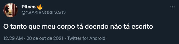 CassianoRandom tweet picture
