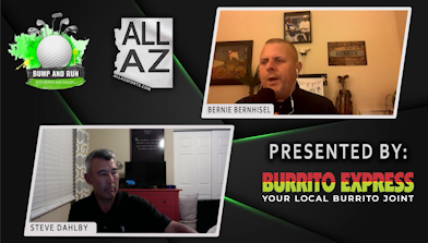 Show "Sweet 16" is completed. We discuss Hovland and the young guns, Q School stories and how expensive it is. We also find out that Dahlby is moonlighting on other shows.

Thanks for listening/watching:
youtu.be/F8OZyTtgpLk