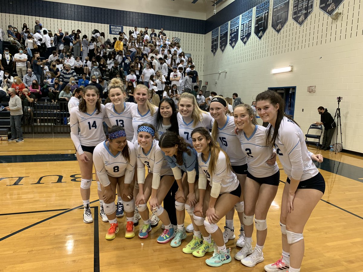 SBHSVball tweet media