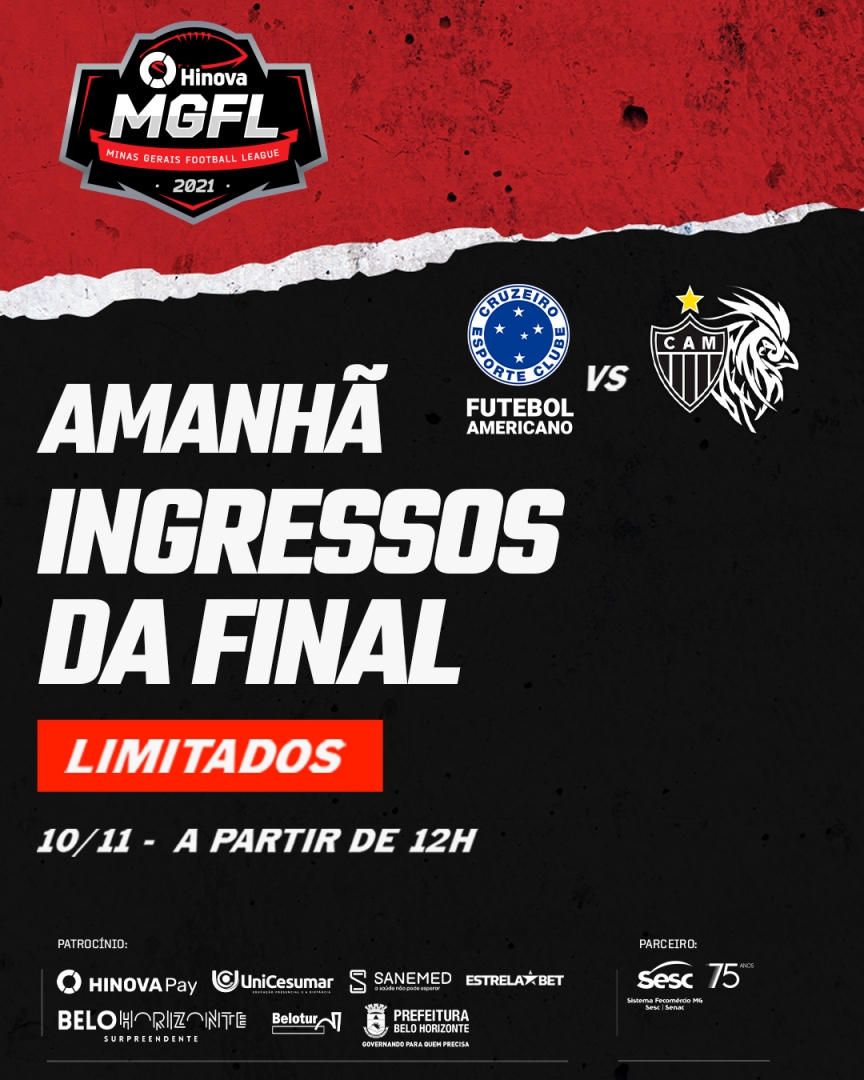 bsportsbusiness's tweet photo. Trago boas notícias, torcedor!! Vai ter ingresso pro clássico SIM!
Serão liberados 300 ingressos, quantidade estipulada seguindo orientações da segurança do local. 
A retirada dos vouchers já estará disponível amanhã a partir das 12 horas pelo link da bio. #mgflhinova #sescmg https://t.co/MvKH9ZnpAn