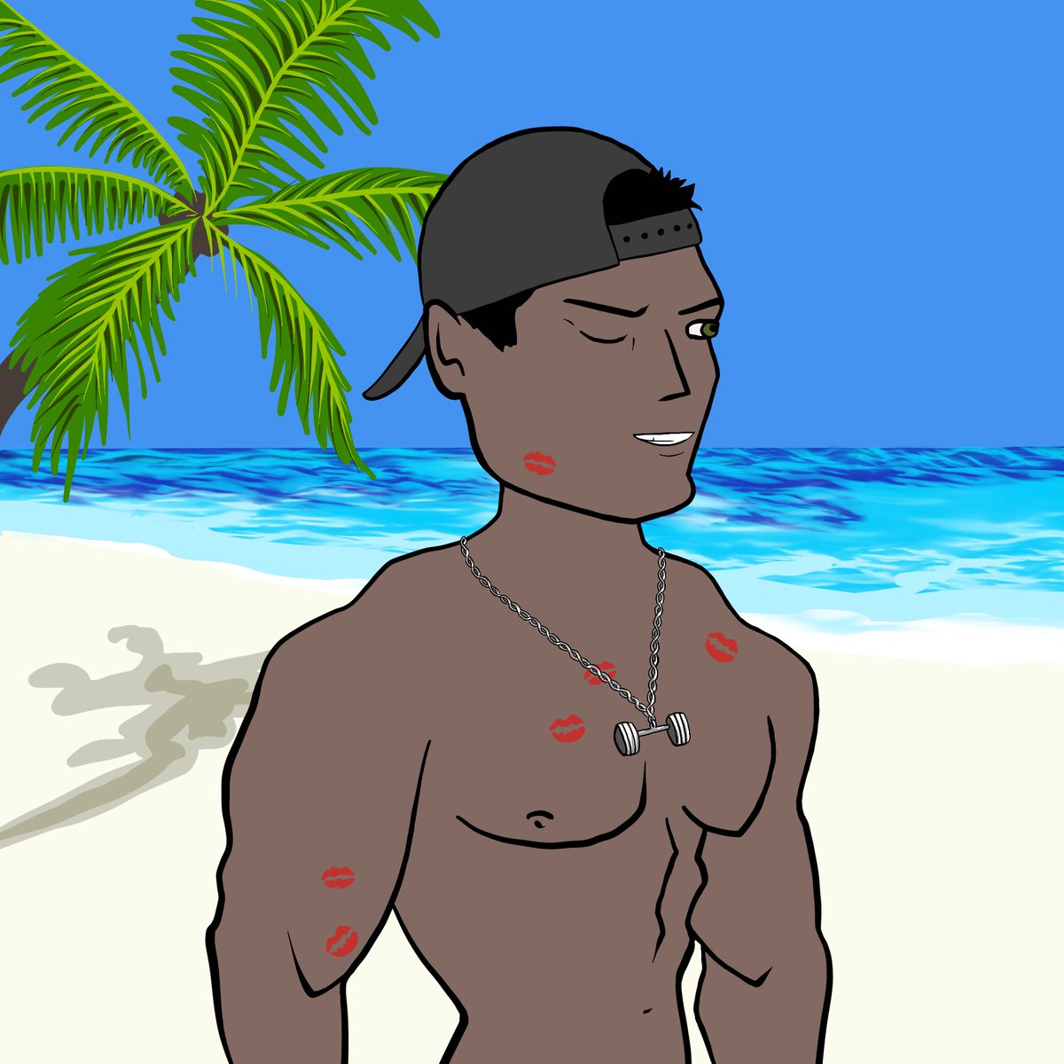 theavaxchads's tweet photo. 💎 Should we turn @satsdart into an Honorary Chad????

@satsdart dm us, you degen!! 🔥🔥🔥

#CHADS #AVAX #AVAXNFT https://t.co/9NNS7SsP1n