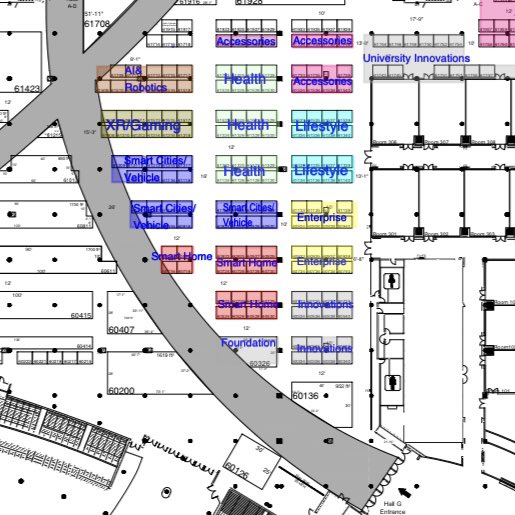 qastle_io's tweet photo. We’re excited to share that we’ve accepted an invitation from CES to have qastle and our Smart Alarm featured at CES 2022 in Las Vegas this coming January!

You can find the qastle booth in the Smart Home section of Eureka Park, the preeminent global stage for launching startups. https://t.co/Yx03RCHTZa