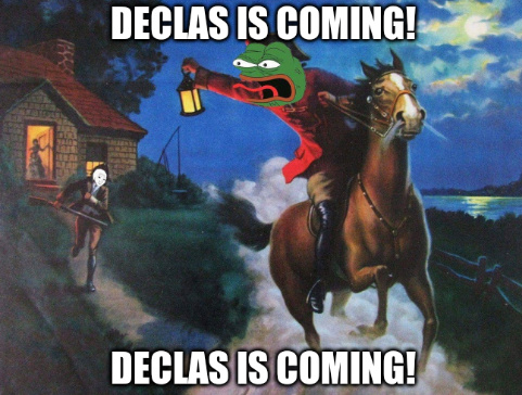 Frequency72's tweet photo. #Declass #DeclassEverything #CollusionDelusion @AdhdCaptian @cupoambition @Lion11Sunny  @SammySilverCoin @SlvGate @_7_6_NEWS @tifaniesweT @Nann2Nann @M0mmaT0n1 @PeggyDodson @RobProUSofA @Frequency72 https://t.co/94rCi0Ta2T