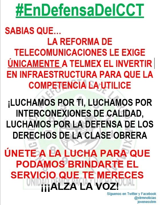 emmanuelcc_10's tweet photo. @strmnoticias @lopezobrador_ @LuisaAlcalde #FuerzaSTRM #EnDefensaDelCCT https://t.co/FPwrqtQmi4
