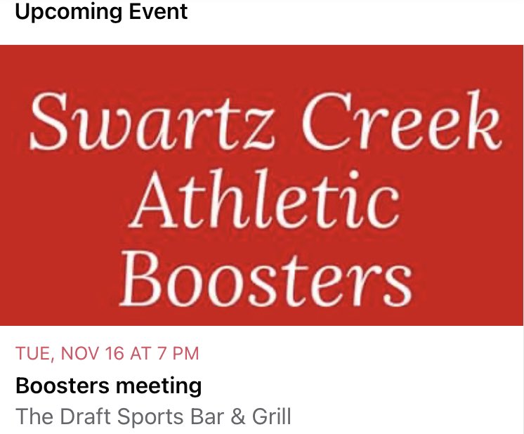 swcrkboosters tweet picture