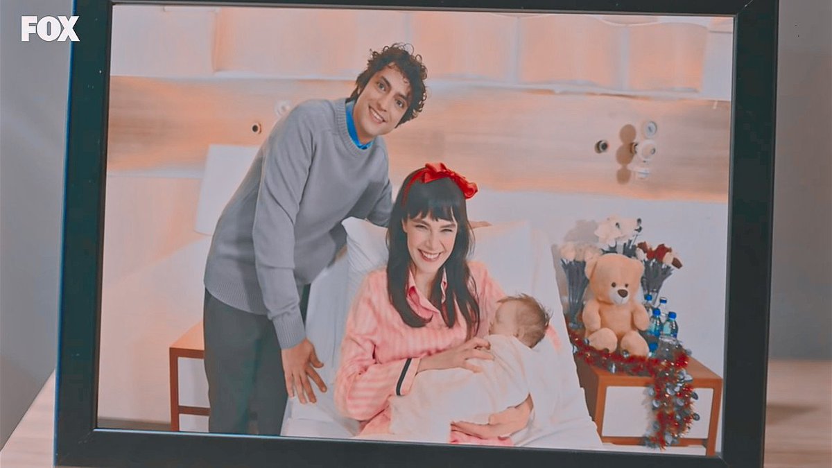 🌈 ᴀɴᴀʜɪ⁷ 🦊🍉🐰🇦🇷 tweet media