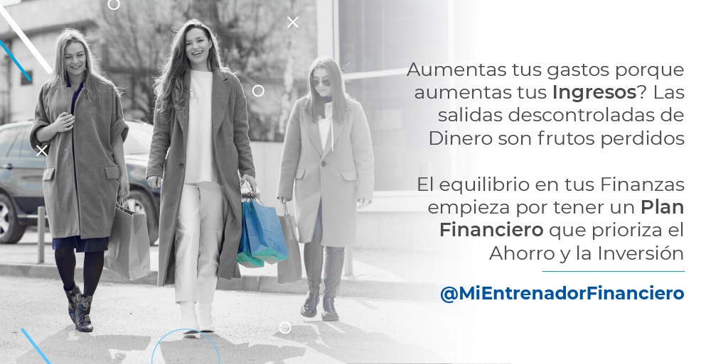MiEntrenadorFinanciero tweet media