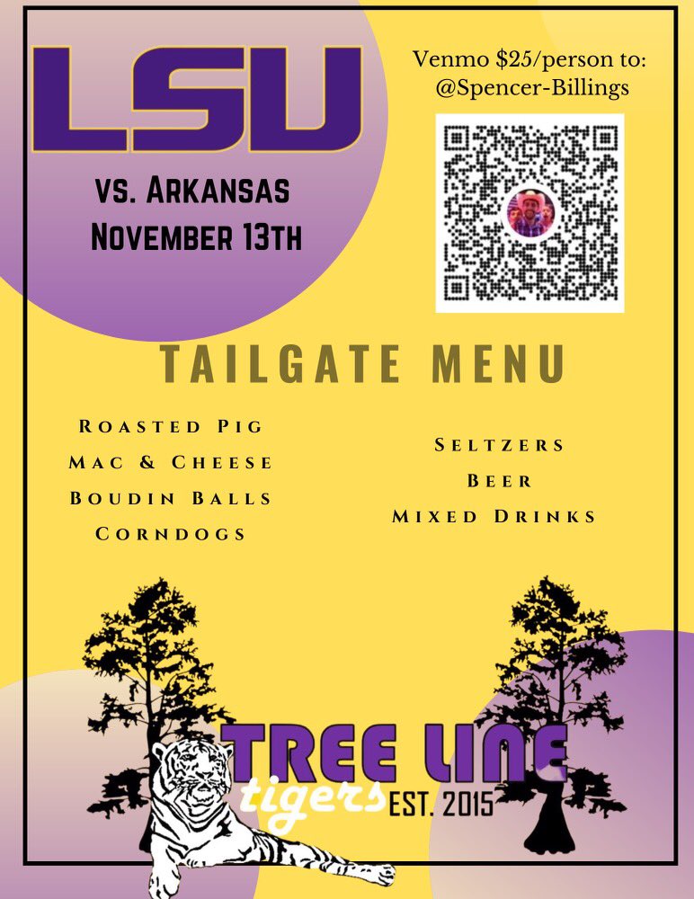 TreeLineTigers tweet picture