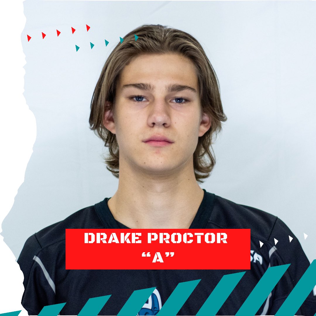 Drake Proctor Stats and Player Profile 