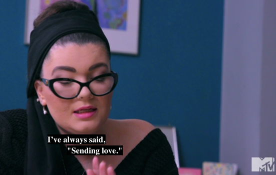 The Ashley tweet media