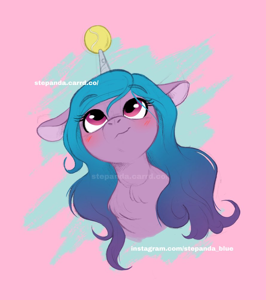 🌿Hello everyone!
Are you interested in making an Art Trade with me?✨ If you are, click on the following link for more informations: stepanda.tumblr.com/post/667422883…