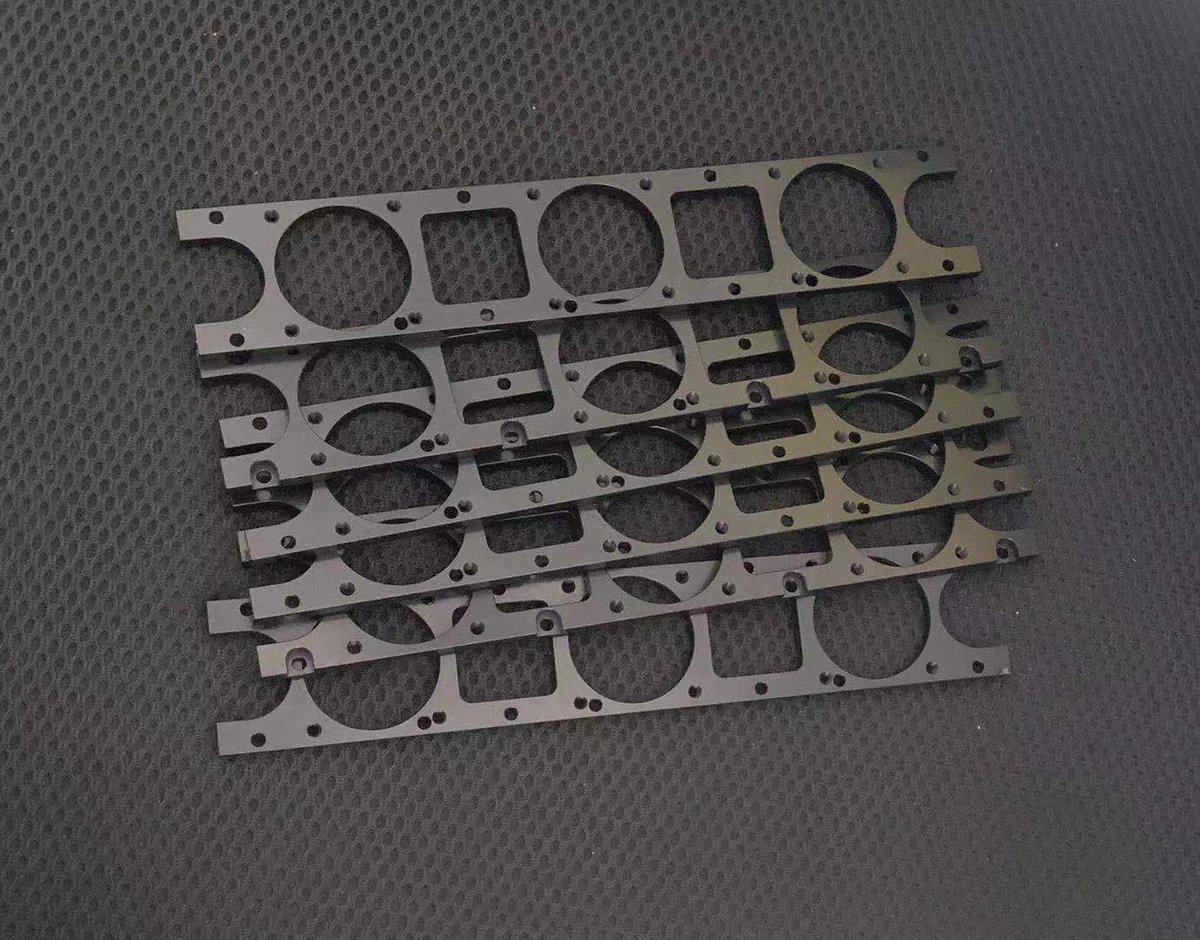 JimwellCo's tweet photo. High quality CNC machined parts made in JimWell Precision
#runCNCmachines
#highprecisionparts
#custom-made
#metalspareparts
#CNCmachinedparts
#millingparts https://t.co/2OF8FQDOea