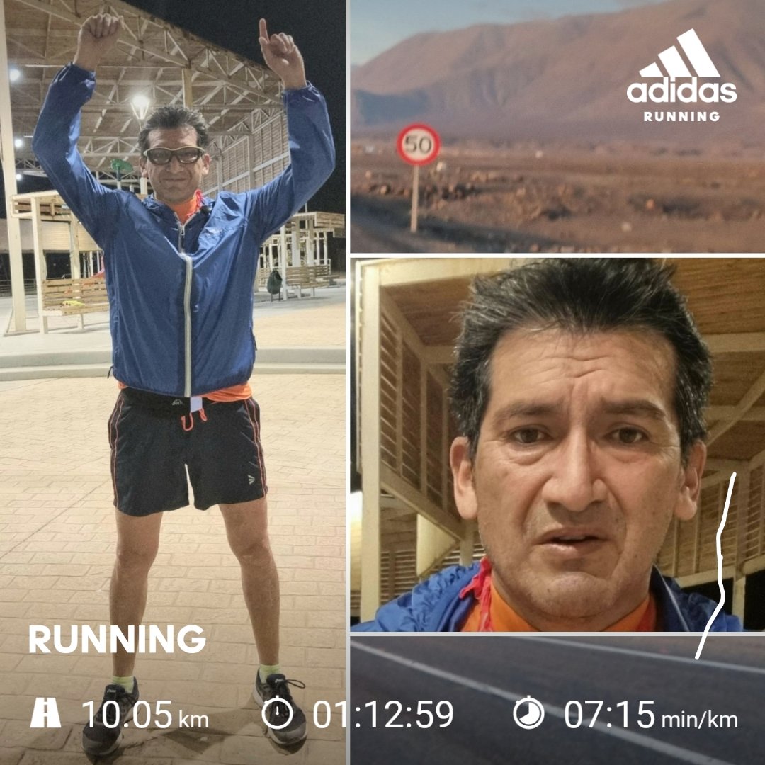 edgard_g's tweet photo. "Hoy estoy muy cansado,
creo que iré a correr"
#10kmrun livianos.
@CorroAMiPaso @ComuniRunners @ManicomioRunner @masaireweb @RoadRunnersOAX
#Corre #Motiva #CorroAMiRitmo https://t.co/iNdWNc2BXB
