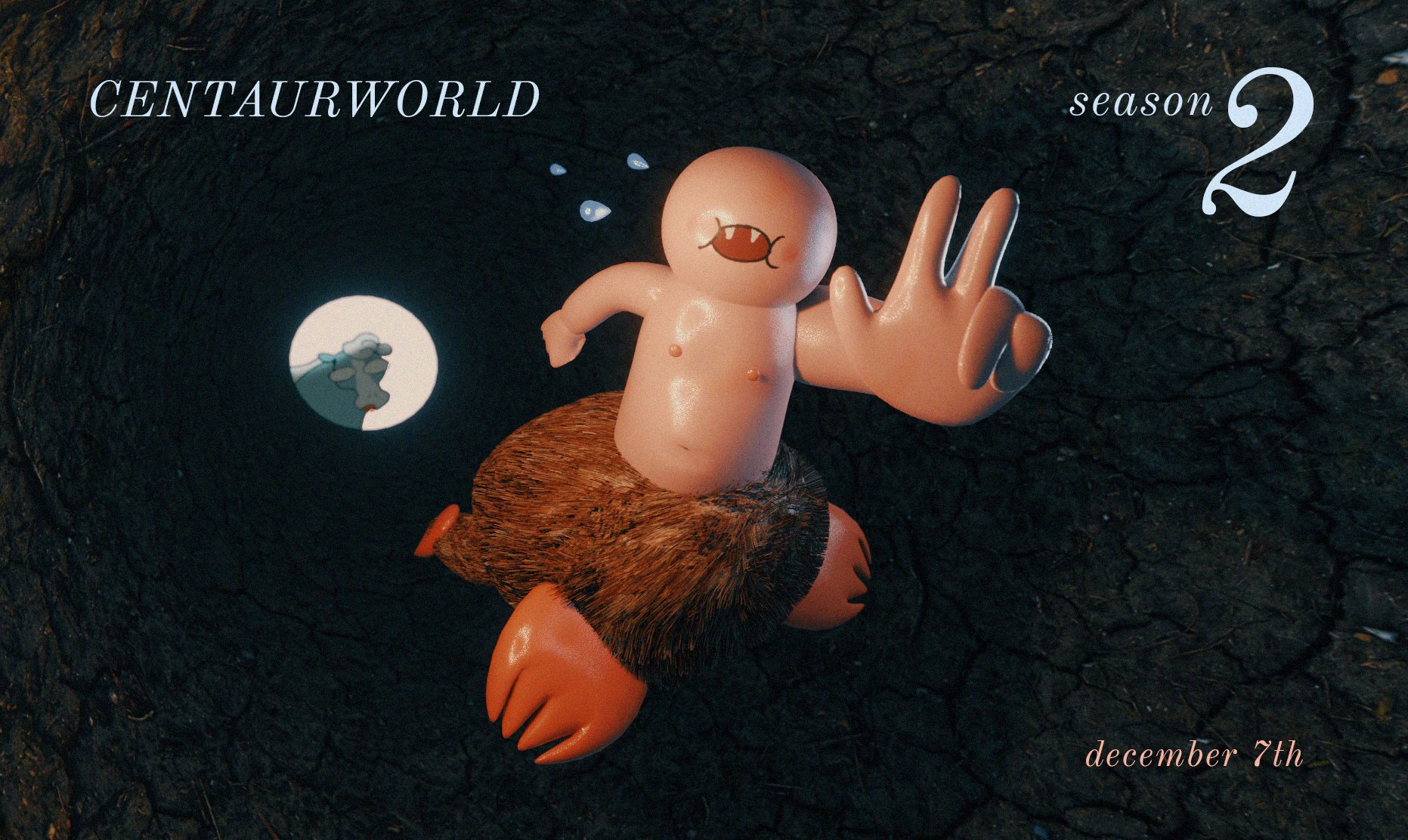centaurworld season 2
