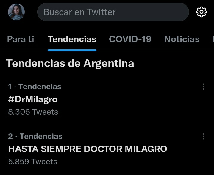 🇦🇷 Melissa 🌸 tweet media