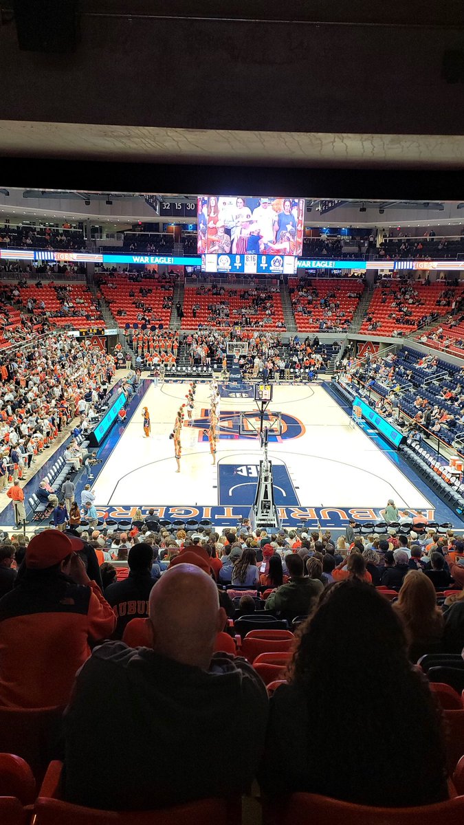 t3p_iykyk's tweet photo. Yeah where I am at! #WarEagle would not miss season opener for any reason. 

Auburn Fans Love Auburn! #AFLA #WDE https://t.co/aEqhDPK7vp