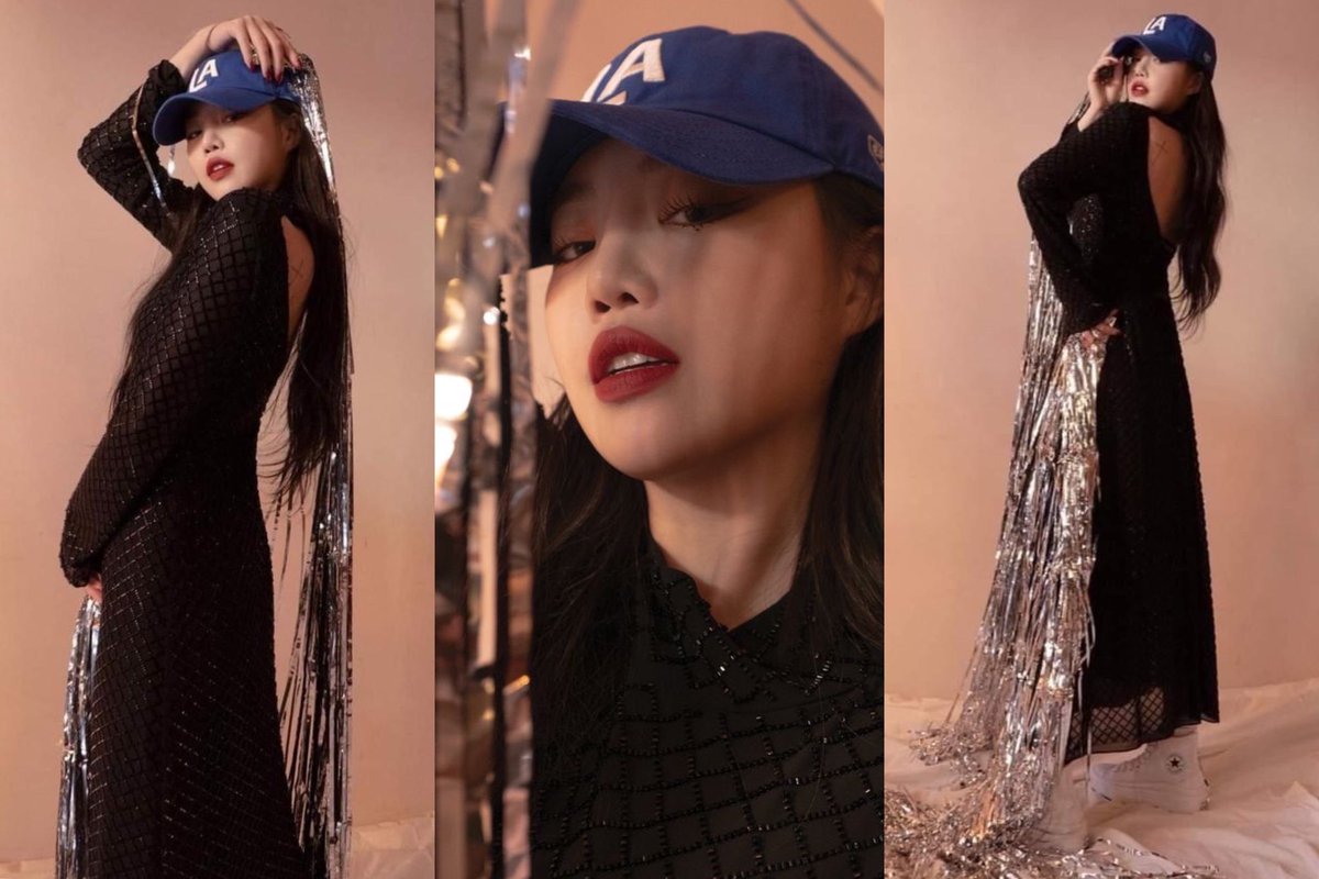 MagicBigLife's tweet photo. Eres arte, arte, parte por parte, parte 🎶
Mi única intención fue amarte 🎶
¿Cuánto tardé en perdonarme? 🎶
Soojin Our Dahlia
#DispatchHelpSoojin
#SoojinEatWell
#6idleforever
#PleaseLetSoojinReturnToGIDLE
@cubeunited
@CUBEENTGLOBAL
@G_I_DLE
3. https://t.co/UzzrQARHKA