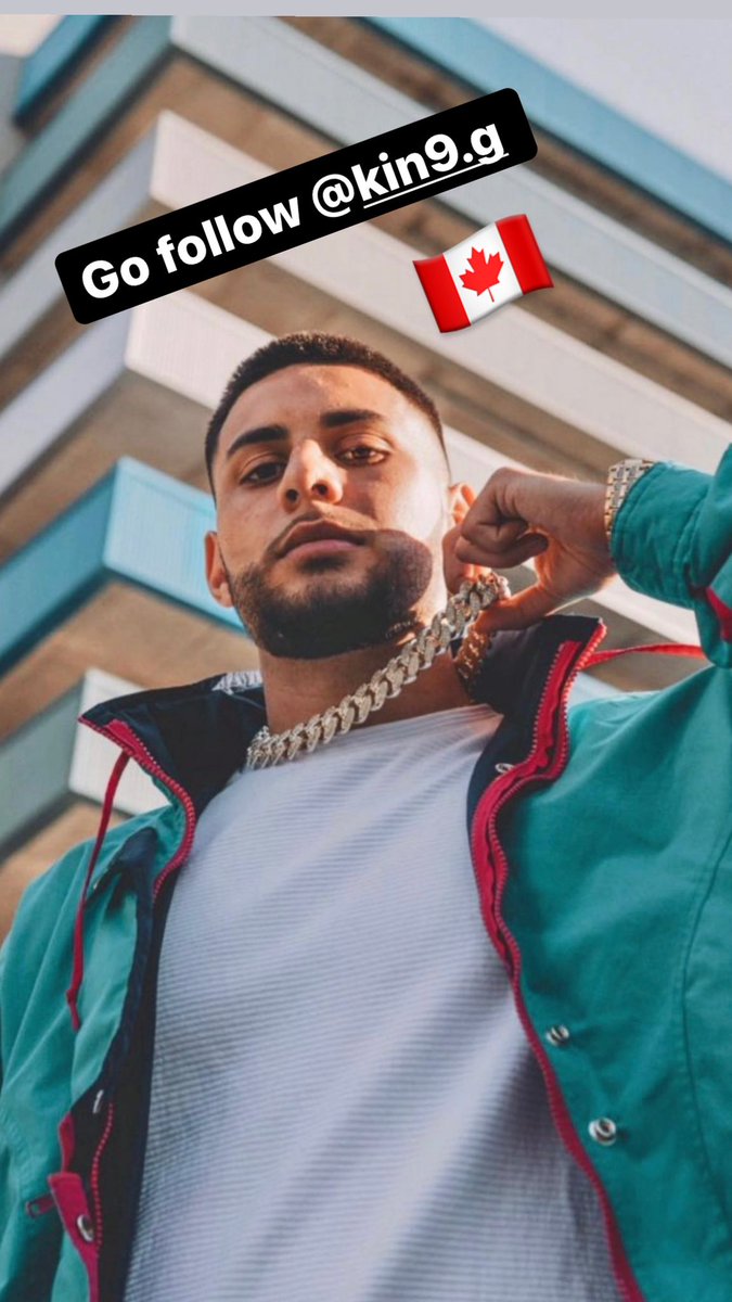 MADSugarShad's tweet photo. Follow @kin9_g 
For all the latest updates : 
New singles ,videos and show dates .

Download his debut album : Elude 
Available on all platforms 
Subscribe and get alerts to your phone . 

YouTube : kin9g

https://t.co/jwnrSNfgVK
#madrecordings https://t.co/JsOTSufEvW