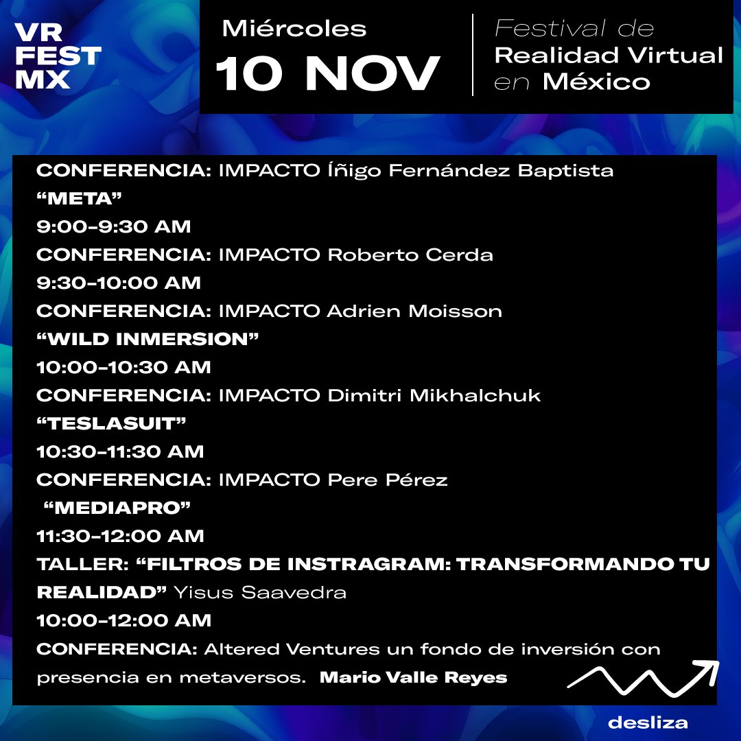 vrfestmx tweet media