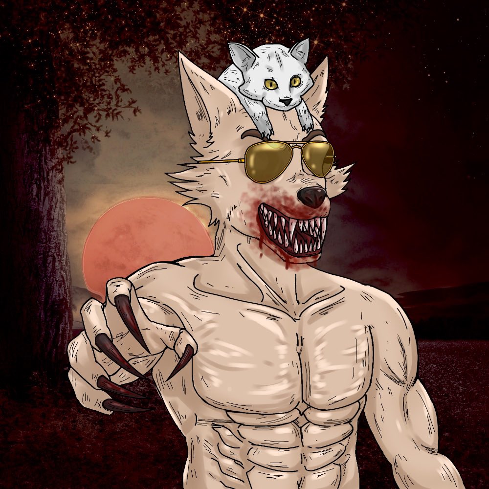 ToriCrypto_1's tweet photo. @jennybrowny33 Take a look at @BloodMoonNFT —just joined their discord a few days ago and it’s honestly a great community. Minting starts tomorrow!

https://t.co/aKxnyKdVFk https://t.co/5sIsBONnOO