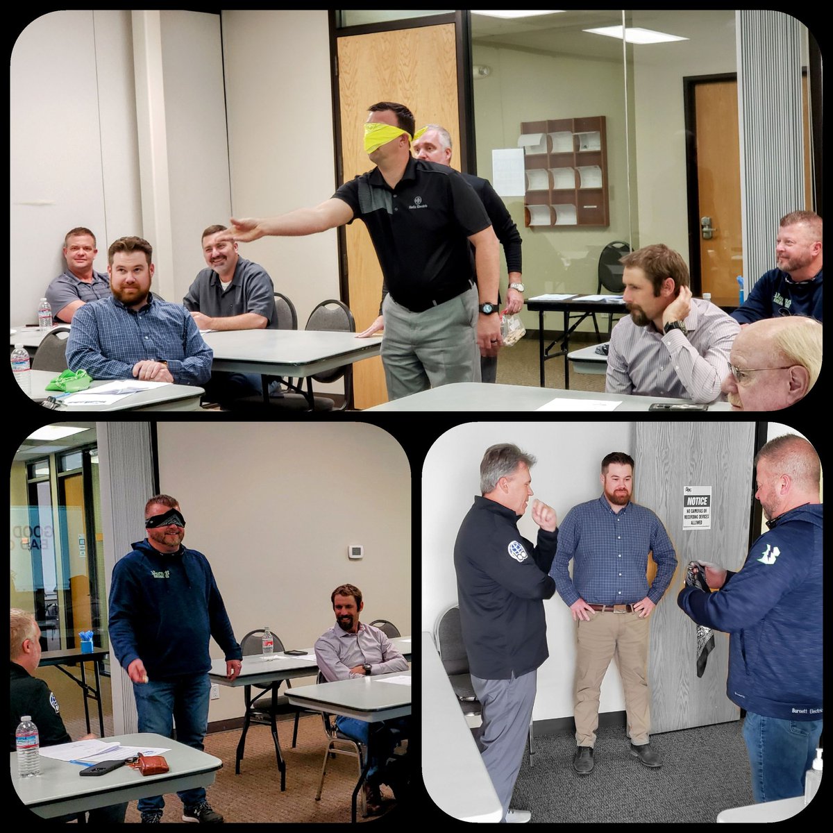 ABC Nevada Chapter (@abcnevada) on Twitter photo We had a lot of fun giving our Northern Nevada members a sneak peek into the Leadership Development Forum that is starting on March 8, 2022 at ABC Nevada in Reno!
#abcmeritshopproud #LDF  #leadershipdevelopment #constructionmanagement #workforcedevelopment #lovewhatyoudo #begreat We had a lot of fun giving our Northern Nevada members a sneak peek into the Leadership Development Forum that is starting on March 8, 2022 at ABC Nevada in Reno!
#abcmeritshopproud #LDF  #leadershipdevelopment #constructionmanagement #workforcedevelopment #lovewhatyoudo #begreat