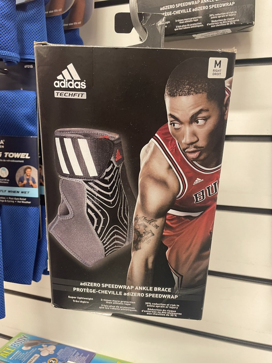 michaelognar's tweet photo. man I just saw a CRAZY throwback today at TJ Maxx lmao makes me think of like 2010-2012 AAU where everybody wanted to wear these https://t.co/L0pGrqgbZ9