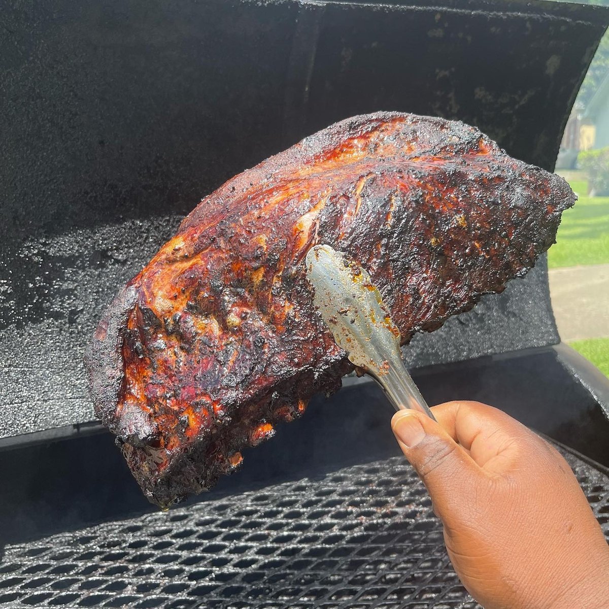 blkrestaurantwk's tweet photo. So much good food in Florida. 

Roll call: 
@mrpotatospread / Orange Park &amp; Jacksonville
@perrywingsplus / Westview
@rightonquebbq / tallahassee

#BRW2021 FLORIDA is happening 11/12 - 11/21!  Shoutout to our partners @pepsidigin &amp; our community sponsors @yelp 🙌🏾 https://t.co/kH0WxYE4VC