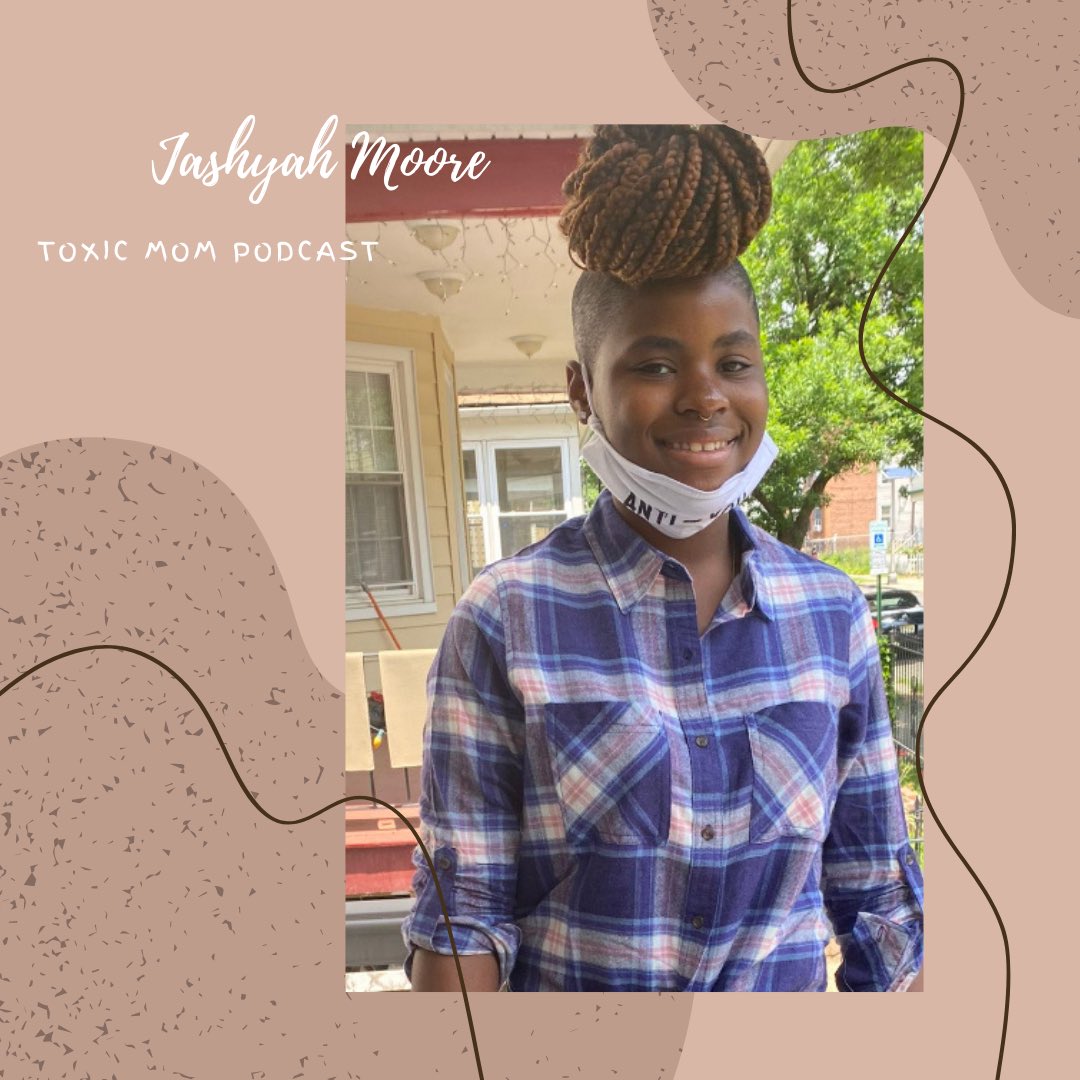 14 year old #JashyahMoore has been missing since 10/14/2021 from NJ!

She was set to testify against her stepfather (A COP) to a grand jury a few days after her disappearance. He is being accused of domestic violence and assault…

#missingblackgirls #missing