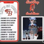 Photo by East Bay High School Athletic Booster (@EBHSABC)