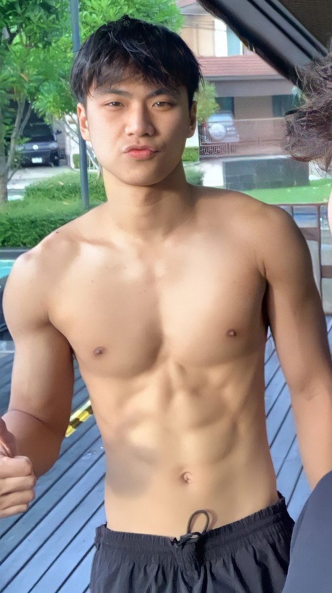 Grabe naman po